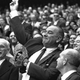 Historians give LBJ top marks in psychopathic traits.